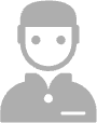 User prompt icon